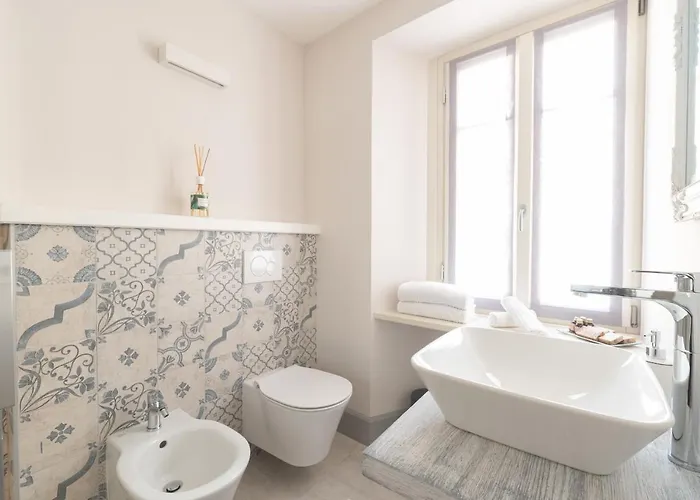 Antico Borgo فندق مبيت وإفطار 4*