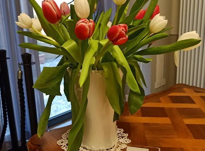 Antico Borgo فندق مبيت وإفطار كانوبيو